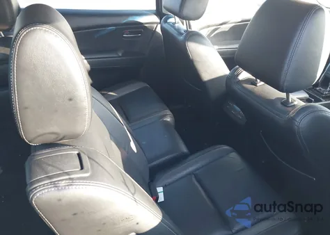 2012 Mazda Cx-9 Touring z USA, uszkodzony, nr VIN JM3TB3CV0C0342527